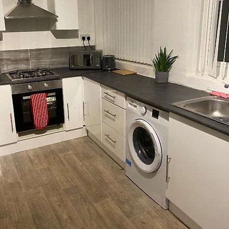 Cosy 3 Bedroom House, Free Parking & Wifi Nottingham Ngoại thất bức ảnh