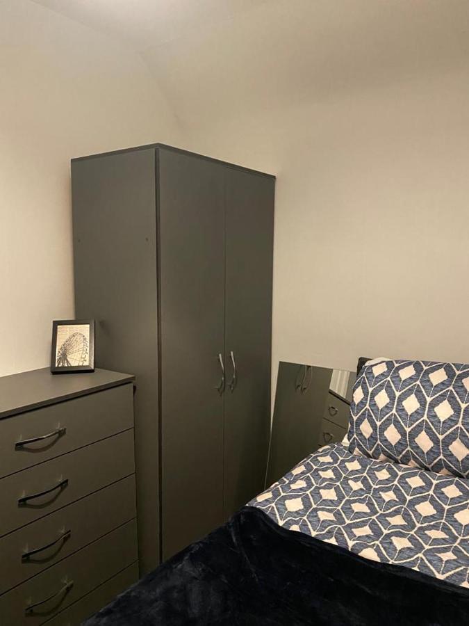 Cosy 3 Bedroom House, Free Parking & Wifi Nottingham Ngoại thất bức ảnh